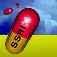 ssri Thuốc chữa bệnh