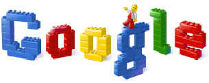 Sáng tạo trong logo Google