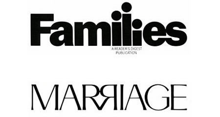 Logo-Families