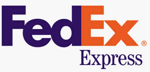 FedEx-express-logo