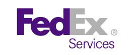 FedEx-Services-logo