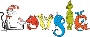 Sáng tạo trong logo Google