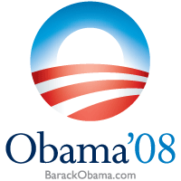 Logo cho chiến dịch tranh cử của Obama