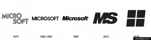 Microsoft-logo