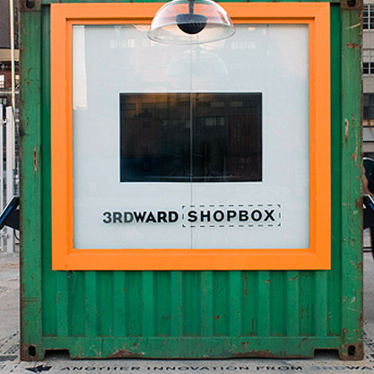 Shopbox