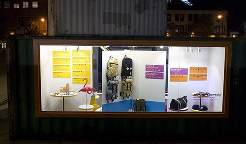 Shopbox-brand
