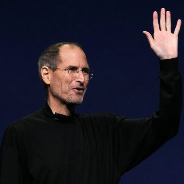 Steve Jobs bất ngờ từ chức CEO Apple