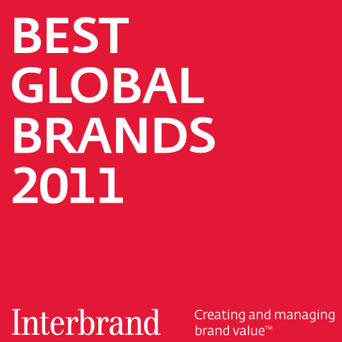 best-global-brands-2011