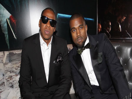 Zay-Z_Kanye-West