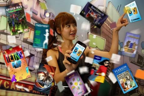 nokia-android
