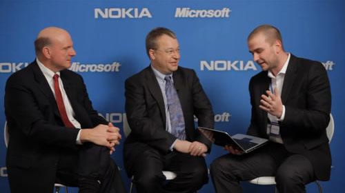 nokia-microsoft