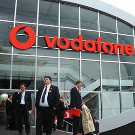 vodafone