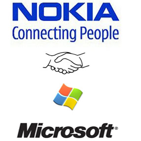 nokia-microsoft