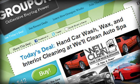 groupon