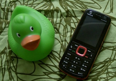 de-che-nokia