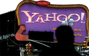 yahoo
