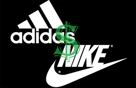 nike-adidas