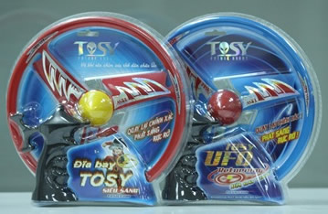 tosy