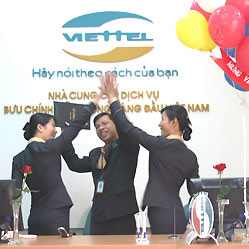 viettel