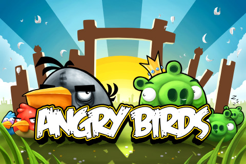 angry-bird