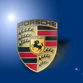 Porsche-logo