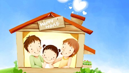 Cảm xúc yêu thương cần cho cuộc sống