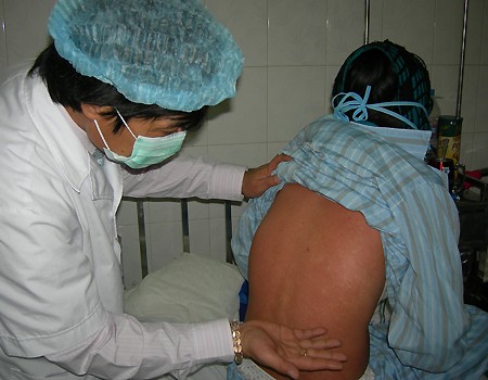 Dịch rubella tăng mạnh, nhiều thai phụ nhiễm bệnh
