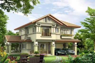 Phong thủy gara Phong thủy gara - Archi