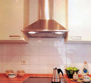 Phong thủy đồ dùng nhà bếp Phong thủy đồ dùng nhà bếp - Archi