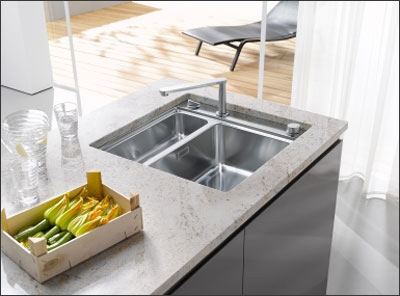 Phong thủy đồ dùng nhà bếp Phong thủy đồ dùng nhà bếp - Archi