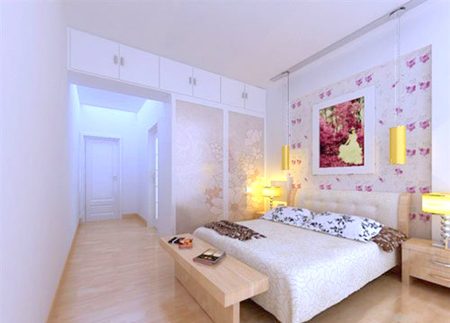 Những điều bất ngờ về phong thuỷ phòng ngủ Những điều bất ngờ về phong thuỷ phòng ngủ - Archi