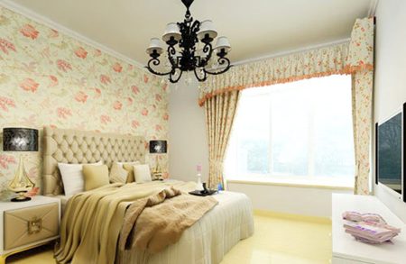 Những điều bất ngờ về phong thuỷ phòng ngủ Những điều bất ngờ về phong thuỷ phòng ngủ - Archi