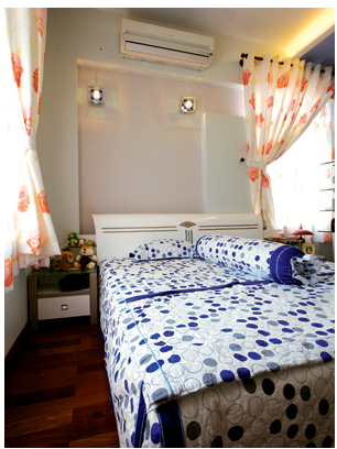 Archi - Phối màu sao cho hợp tuổi