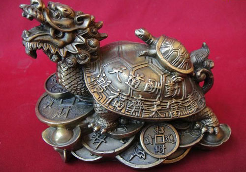 8 linh vật cho cuộc sống trường thọ Archi - 8 linh vật cho cuộc sống trường thọ
