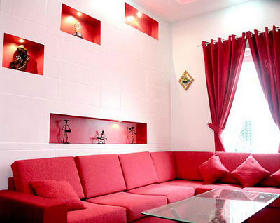 Archi - Những tiêu chí chọn màu sơn màu phù hợp với ngôi nhà