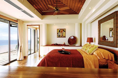 Bí mật phong thủy giúp bạn nhanh có con Archi - Bí mật phong thủy giúp bạn nhanh có con