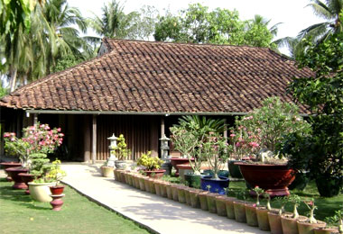 Archi - Yếu tố đánh giá hướng nhà tốt xấu