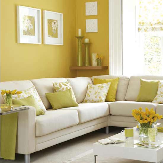 Archi - Bài trí sofa đón tài vận