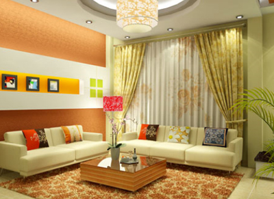 Chọn nội thất hài hòa Âm – Dương Archi - Chọn nội thất hài hòa Âm – Dương
