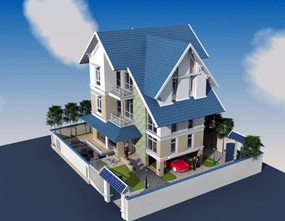Nắm rõ phong thủy trước khi xây nhà Archi - Nắm rõ phong thủy trước khi xây nhà