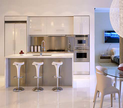 Gian bếp - Nơi thể hiện phong cách sống của gia chủ Archi - Gian bếp - Nơi thể hiện phong cách sống của gia chủ